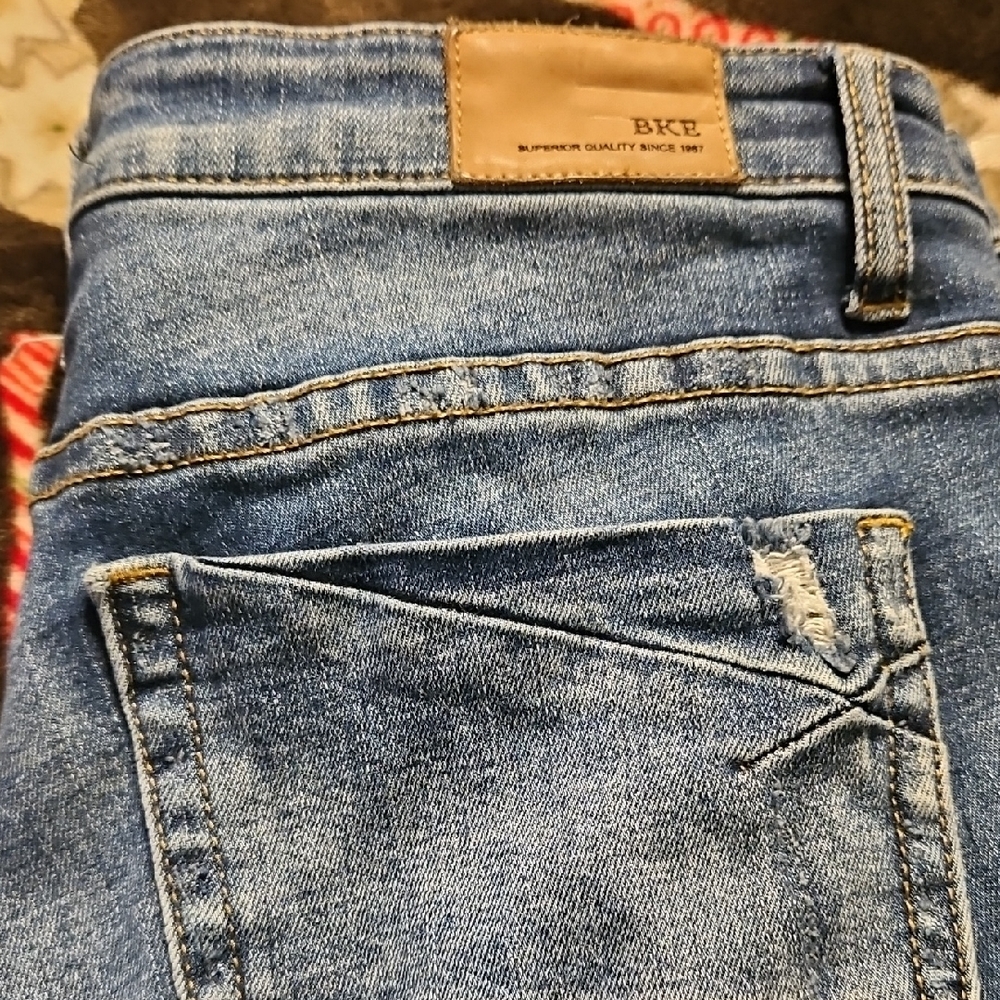 BKE Classic Denim Women's Jeans